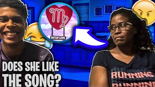 Mom React To Lil Tecca - Out Of Love 🤣💔 (Official Video)