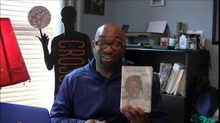 Kwame Alexander-Influences