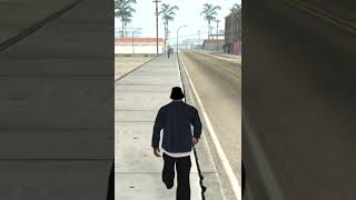 gta san andreas - just walk El Corona‼️#gta #gaming #shorts