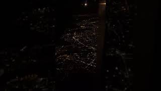 Landing at LaGuardia