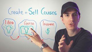 Selling Courses Online | Learn How to Sell a Course and Boost Your Income