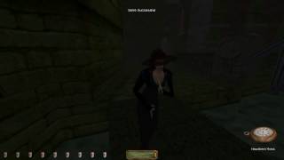 Let's Play Thief 2: A Keeper of the Prophecies - 23 - Alisha's Adventure