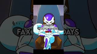 Spitting Fax For 30 Days || Day 14 ||#anime#ayanokoji#lightyagami#johanliebert#frieza