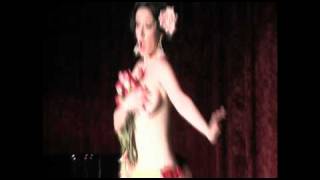 Blue Moon Cabaret Teaser at El Gaucho Seattle