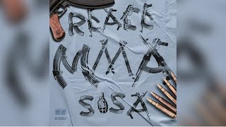 Reace Sosa - MMA (Official Audio)