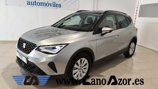 Seat Arona Style 1.0 TSi 110cv XM 2023