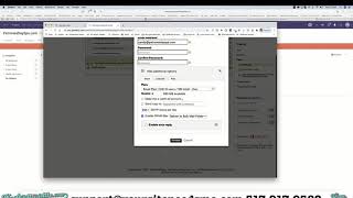 Tutorial: How to set up Godaddy Email - Older Version