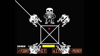 Finally No Hitting Sans