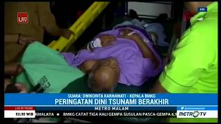 dahsyat !!! Berbagai Video Amatir Gempa 7,3 SR Tasik