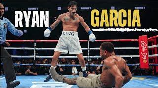 Ryan Garcia vs Devin Haney Boks Maçı Hakkında Her Şey I Bilgehan Demir Anlatıyor