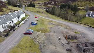 Mavic min @ leadhills