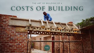 The Cost of Building a House in South Africa: Expert Saving Tips