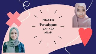 UTS BAHASA ARAB - MEMBUAT VIDEO INTERAKTIF