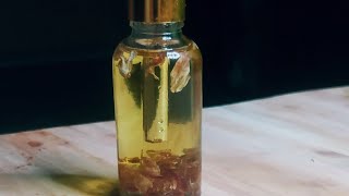 Best homemade antiaging,acne pores serum/How to make acne pores serum at home/ একনি থেকে মুক্তি