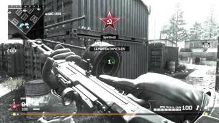 +100 BAJAS + 17.000 PUNTOS EN MODERN WARFARE REMASTERED   CRAFTY