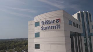 TriStar Summit Medical Center Overview