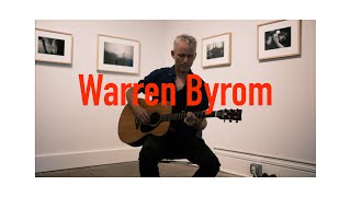 Warren Byrom - Hummingbird Pie