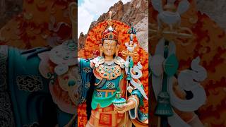 Guru Rinpoche mantra -  om ah hum vajra guru padma siddhi hum #mantra #tibet #buddhism