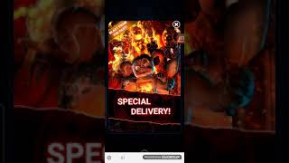 five nights at Freddy's ar Special delivery