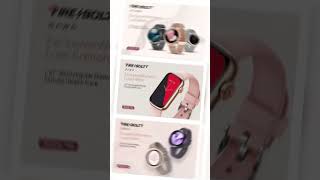 4 smartwatch save upto 2999 INR link in description