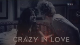 Clem & Julien || Crazy in Love