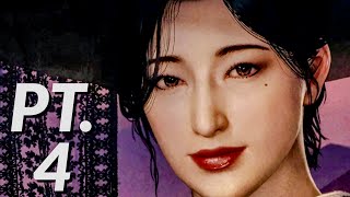 Rise Of The Rōnin PT.4 - Geisha (Taka Murayama), Gameplay Walkthrough, PS5, No Commentary