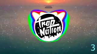 Топ 5 трап-песен Trap Nation (1) + НАЗВАНИЕ В ОПИСАНИИ!