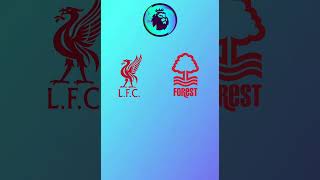 Liverpool vs Nottingham Forest Prediction