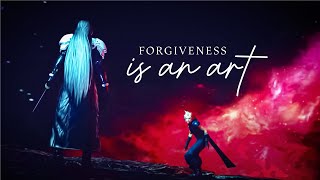 FFVIIR Cloud & Sephiroth - Forgiveness Is An Art