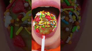 Lollipop ASMR #shorts