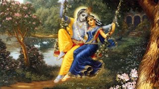 Radha Krishna WhatsApp status