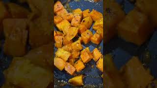 Sweet Potato Chaat recipe|Shakarkandi Chaat #shortsfeed #shorts #streetood #ramadanspecial #viral