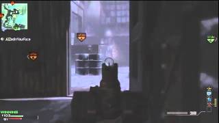 MW3  #3 Dual Comm With My Dad 41 6 Outpost Modern Warfare 3