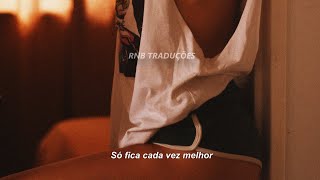 Sabrina Claudio - Put On Repeat [LEGENDA/TRADUÇÃO]