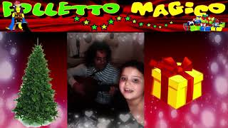 Jingle bells Dalila buone feste