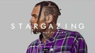 Chris Brown Type Beat "STARGAZING" | Trap/RnB Instrumental 2021