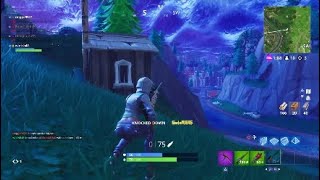 Fortnite compilation