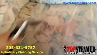 Upholstery Cleaning Miami, Sofa Cleaning, Couch Cleaning 305-631-5757