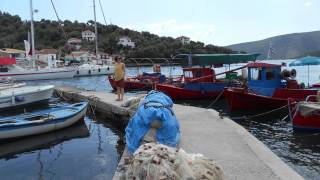 Τρίκερι Μαγνησίας 2-6 Ιουλίου 2017. Μέρος Γ' . Φωτογραφική περιήγηση με τις Αμαλία & Βάσω Κ. Ηλιάδη.