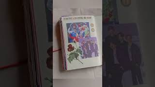 BTS JOURNAL WITH ME 😍 FULL MAKING VIDEO LINK DESCRIPTION 😀