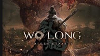 Wo Long: Fallen Dynasty Xbox Series S GamePlay/ Yan Liang & Wen Chou Boss Fight