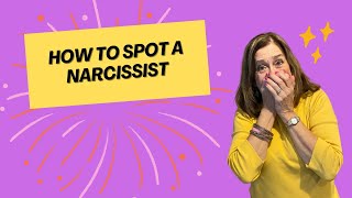 Unmasking Narcissists: Spot the Red Flags Early