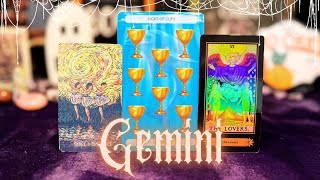 ♊️GEMINI | 🤗A TIME OF CHANGE IS NEAR AND DEAR!