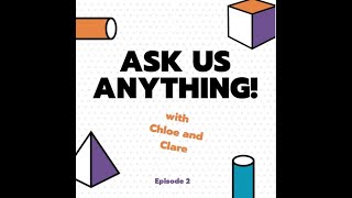 Ask Us Anything Episode Two: S100's, Sharing your plan, Finding a Plan Manager