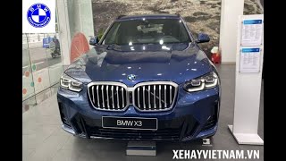 🔴 So Sánh BMW X3 và Audi Q5 2024 : Lựa Chọn Mẫu Xe Đức Nào?