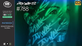 [4K] Lady Waks - In Da Mix 788 - 05 July 2024 | In Beat We Trust