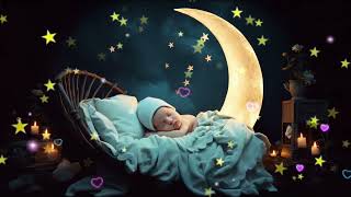 Lullabies for Babies / Mozart Brain Development Bedtime Music