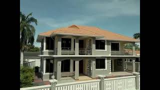 House for sale Tsh 520 millions at Tegeta Dar es salaam Tanzania, Plot size 800 sqm surveyed