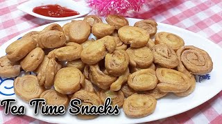 Tea time snack recipe y kitchen  with sifat evening snacks for kids easy and fast