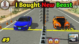 I Bought New Beast | Car Parking Multiplayer Gameplay in Hindi